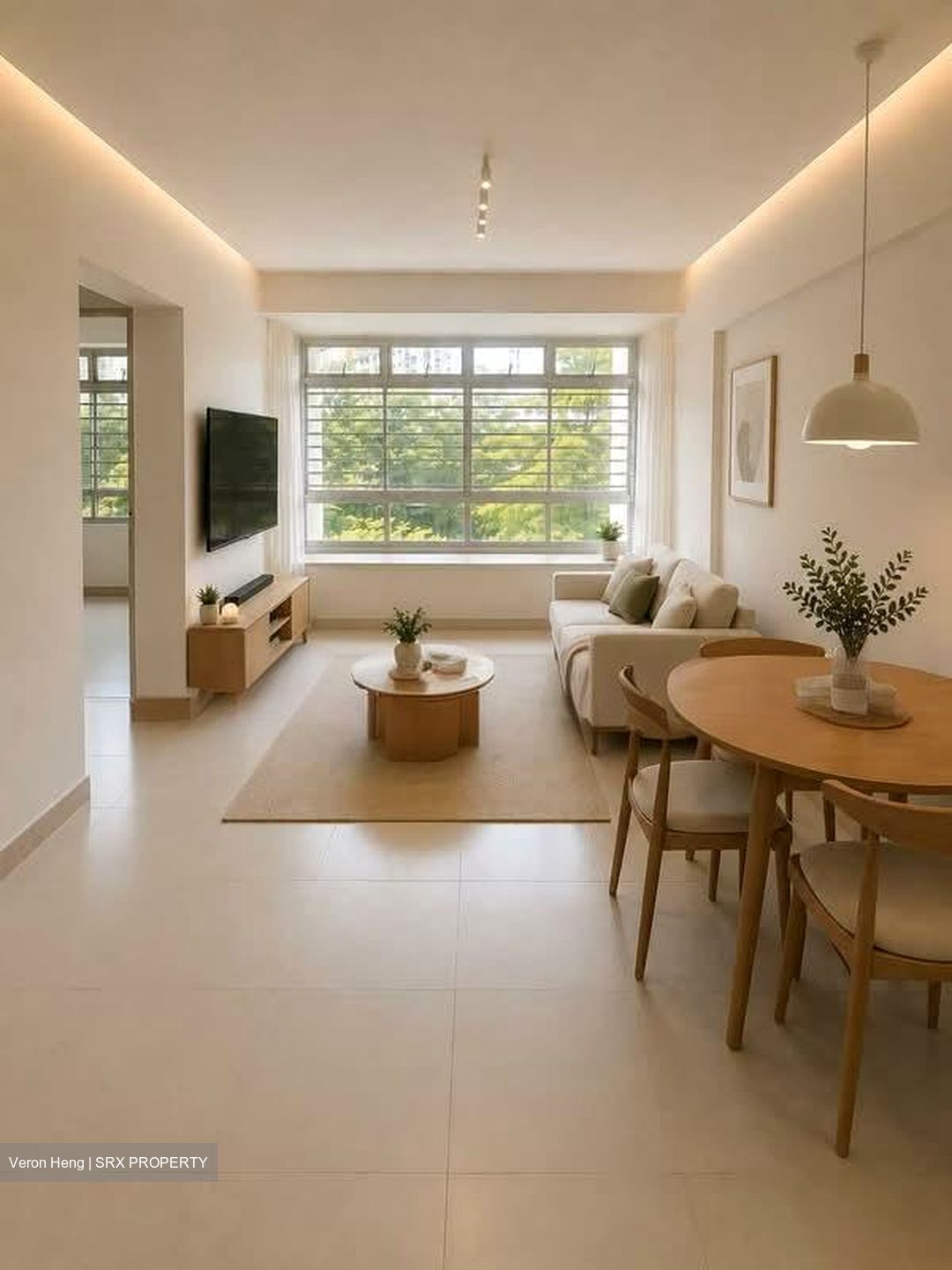 Blk 38D The River Vista @ Kallang (Kallang/Whampoa), HDB 3 Rooms #605288621
